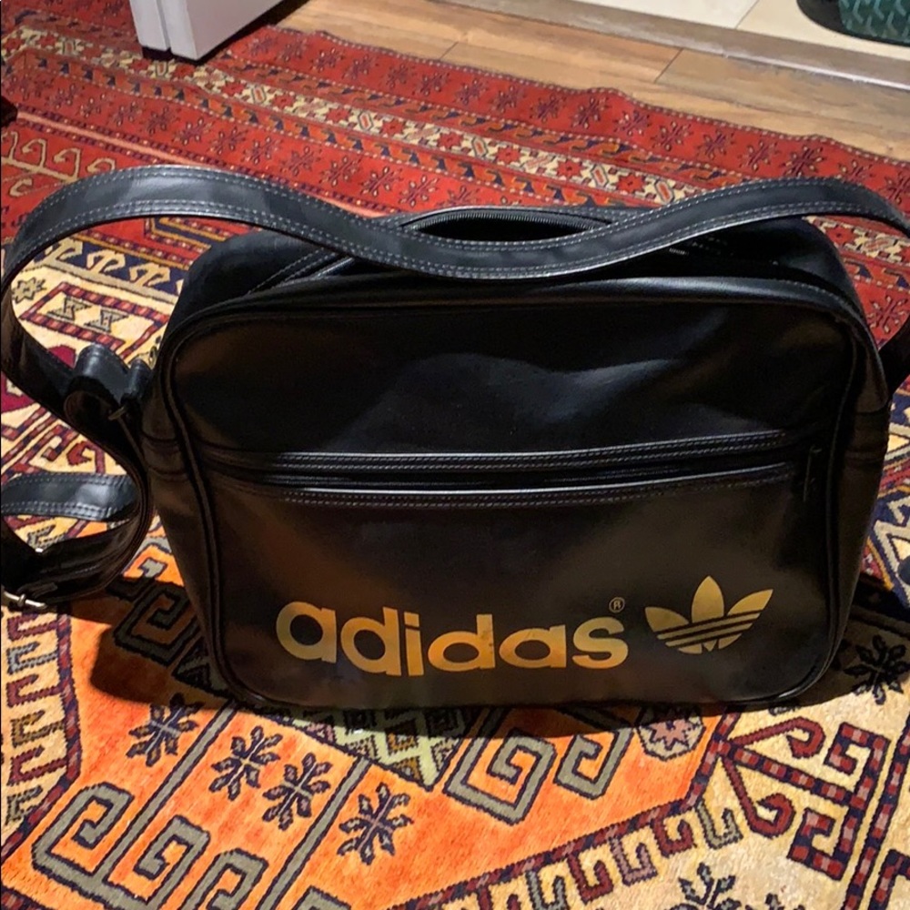Adidas Airline Bag